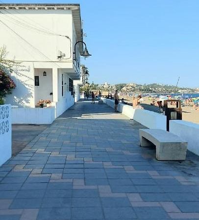 Turisstiko Casa Familiar Butiplaya Villa La Cala De Mijas Dış mekan fotoğraf