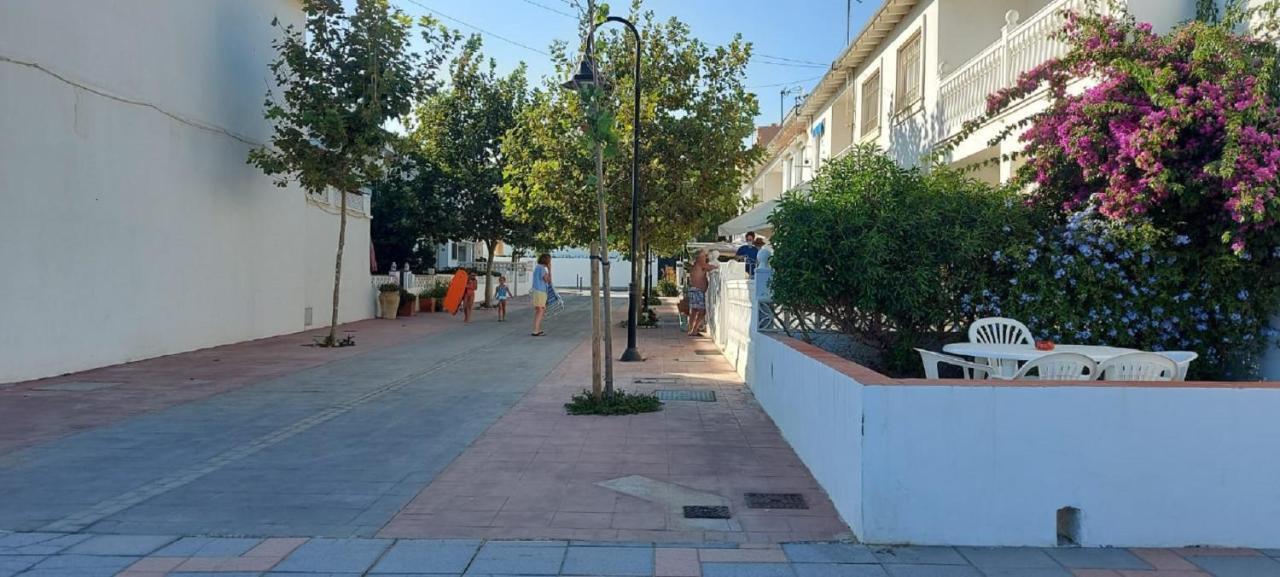 Turisstiko Casa Familiar Butiplaya Villa La Cala De Mijas Dış mekan fotoğraf
