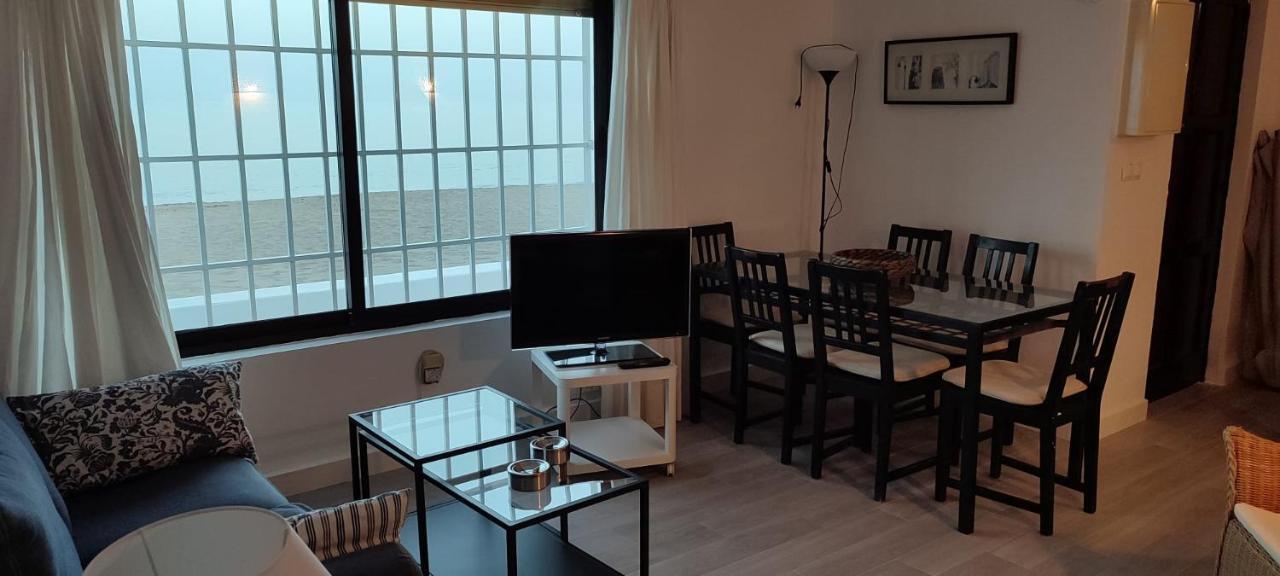 Turisstiko Casa Familiar Butiplaya Villa La Cala De Mijas Dış mekan fotoğraf