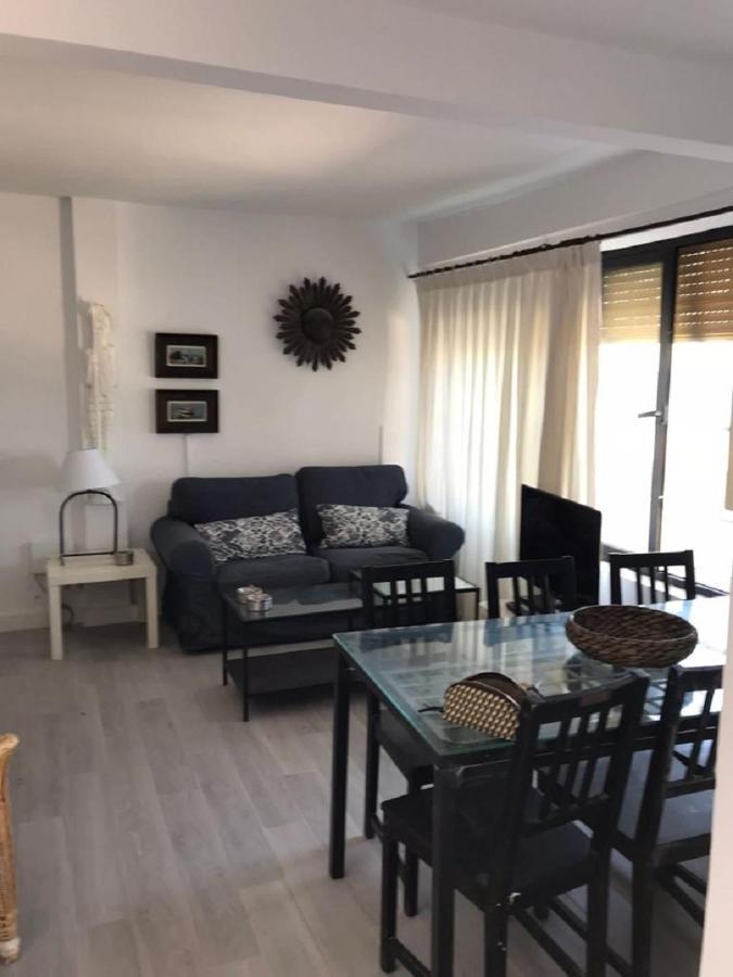 Turisstiko Casa Familiar Butiplaya Villa La Cala De Mijas Dış mekan fotoğraf