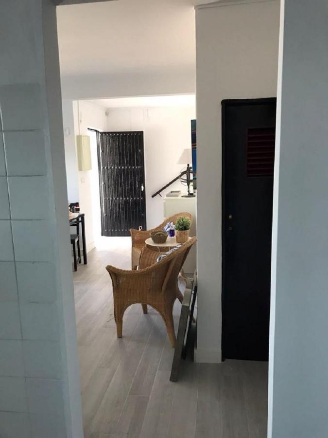 Turisstiko Casa Familiar Butiplaya Villa La Cala De Mijas Dış mekan fotoğraf
